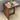 Ida Side Table, a handcrafted wooden end table, designed with quality and style for modern interiors.