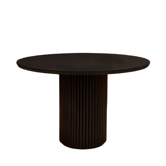 Solid Wood Dining Tables, Benches and Chairs Made in Québec ref.