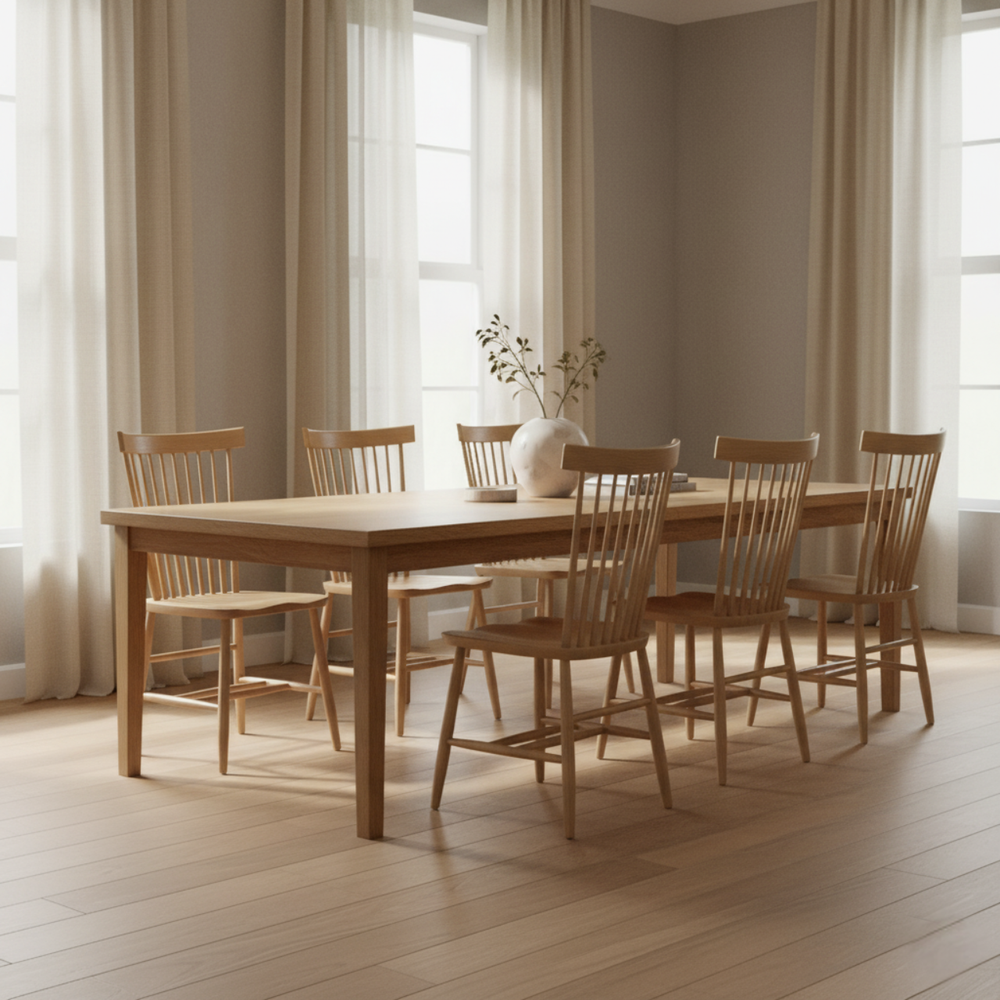 The Winslow Side Chair