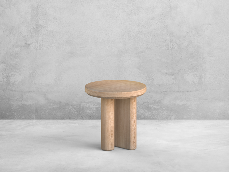 OLLIE Side Table/Nighstand