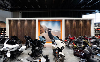 Harley Davidson Gatineau - A new era