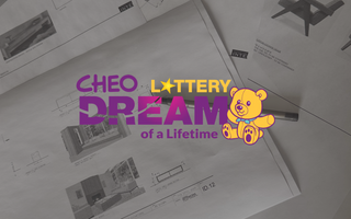 The CHEO Dream Home: Part 1