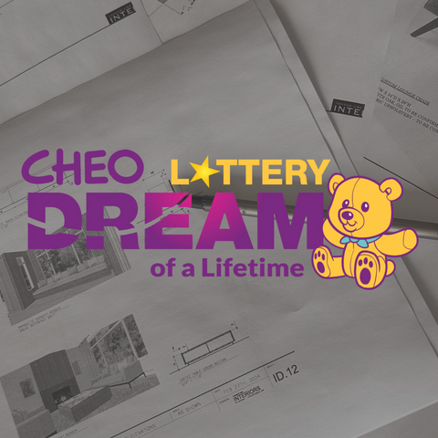 The CHEO Dream Home: Part 1