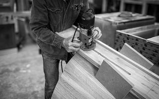 Beyond Tariffs: The Rediscovery of Canadian Craftsmanship