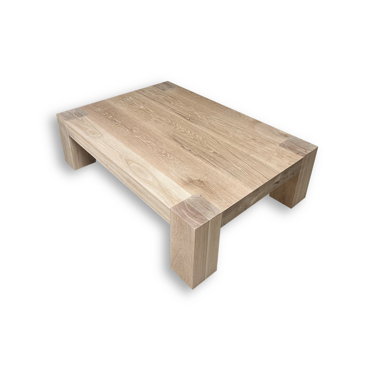 PARSONS Coffee Table