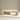 Parsons White Oak Coffee Table