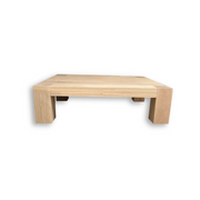 PARSONS Coffee Table