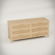 Nordic Dresser