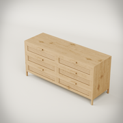 Nordic Dresser