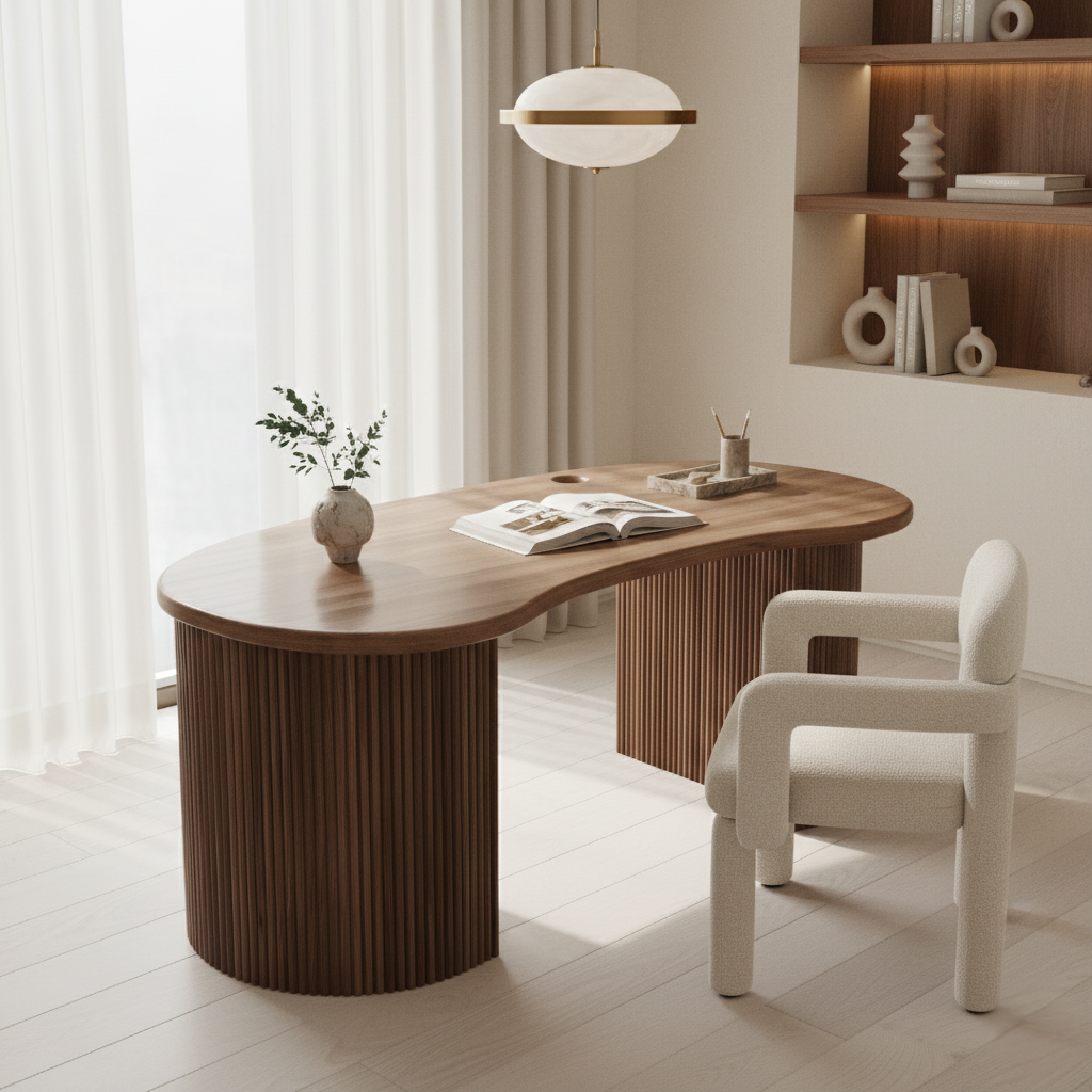 Bureau Bean