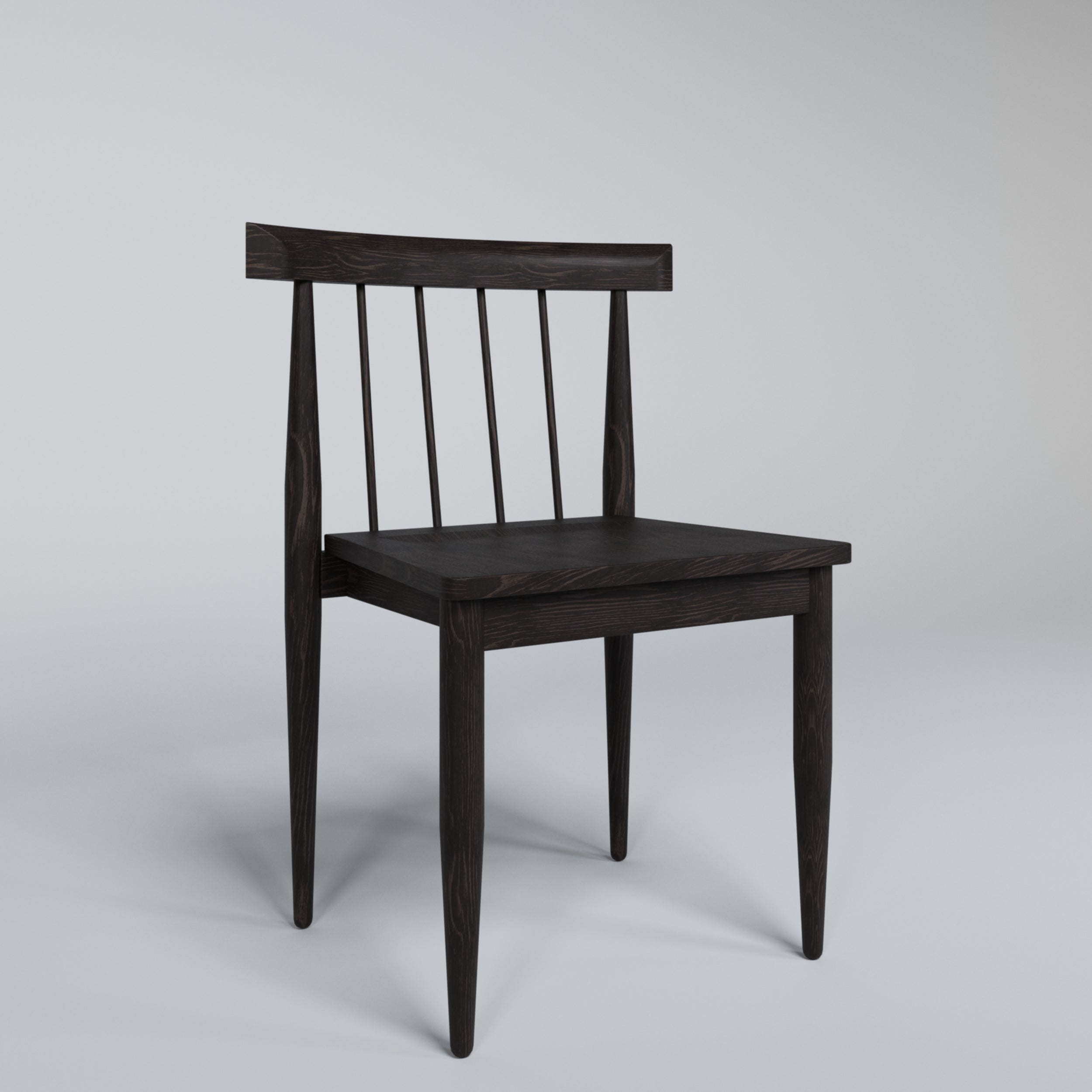 La Montréalaise Dining Chair