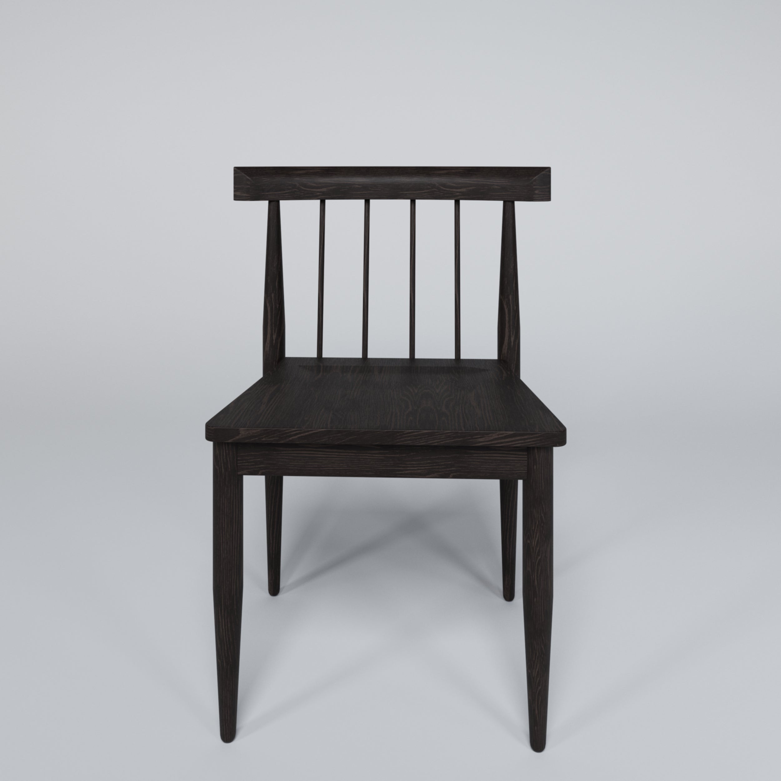 La Montréalaise Dining Chair