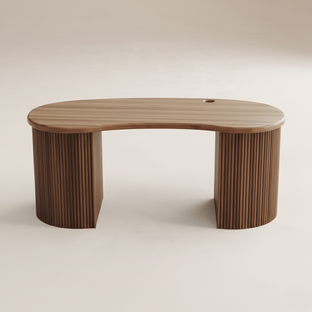 Bureau Bean
