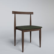 La Torontoise Dining Chair (Upholstered)