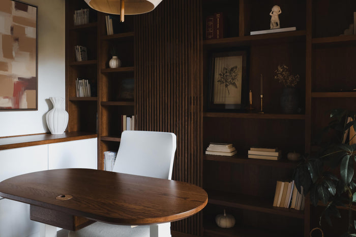 Projet Pascal, furniture by ref.
