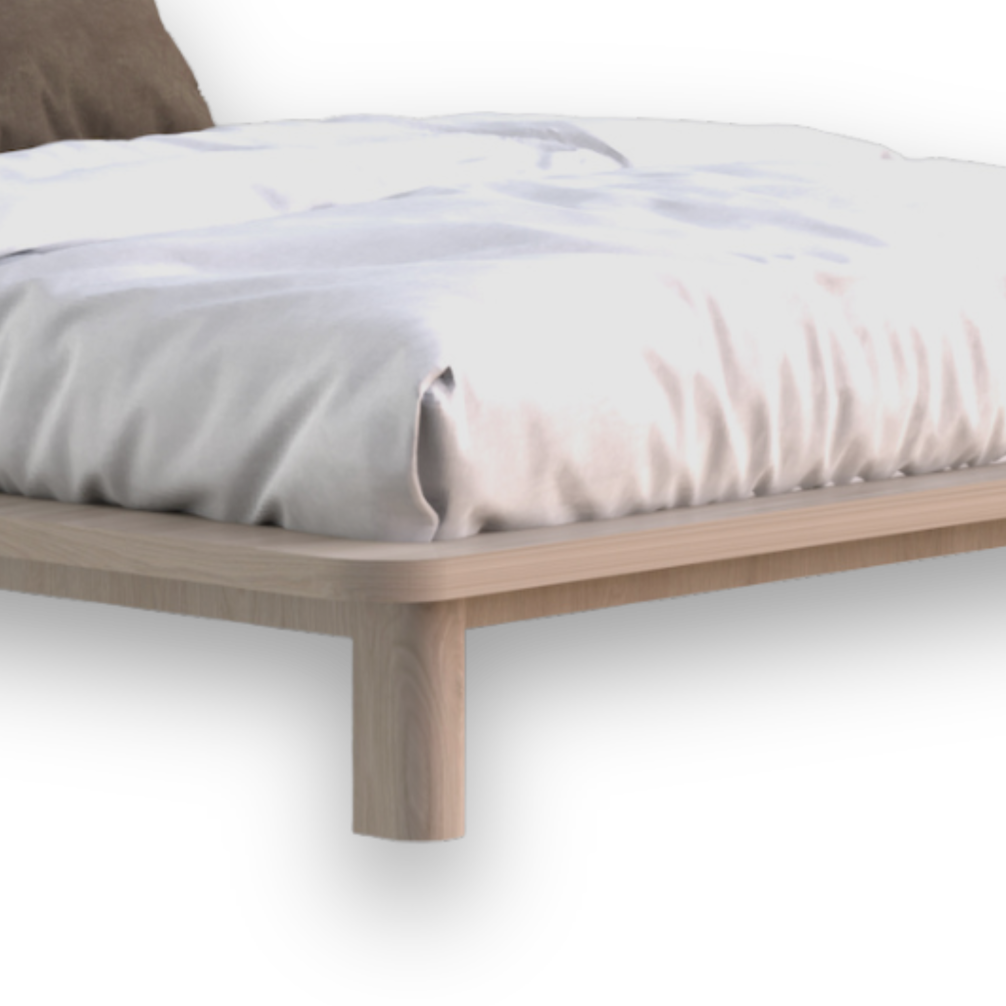 ASANA Bedframe