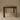 Atlas Dining Table