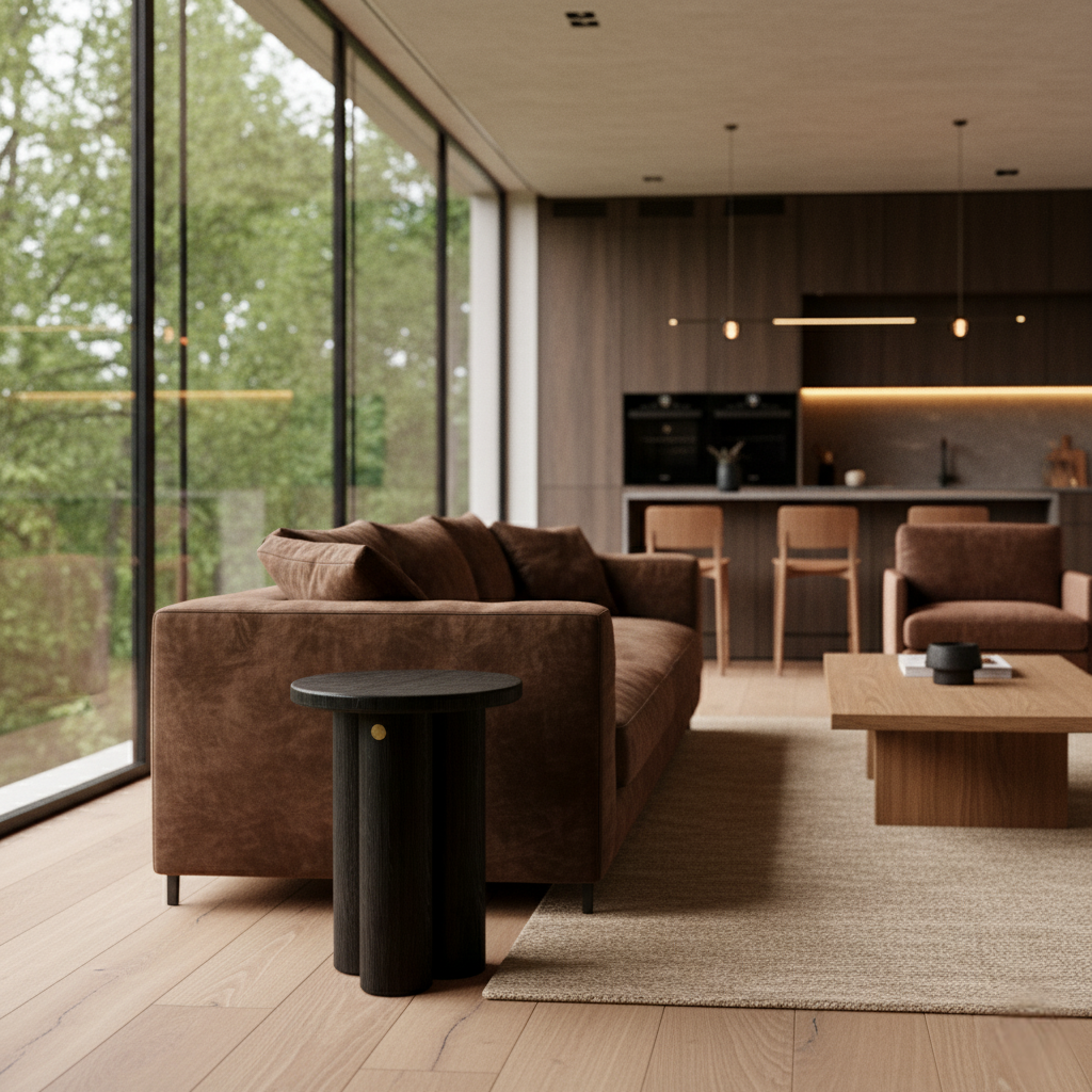 Table d'appoint Funda