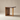 Ida Side Table, handcrafted solid wood furniture end table, featuring elegant design and premium craftsmanship. Canadian-made wooden side table perfect for living room or bedroom decor.