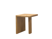 Spalted Maple LUMI Side Table