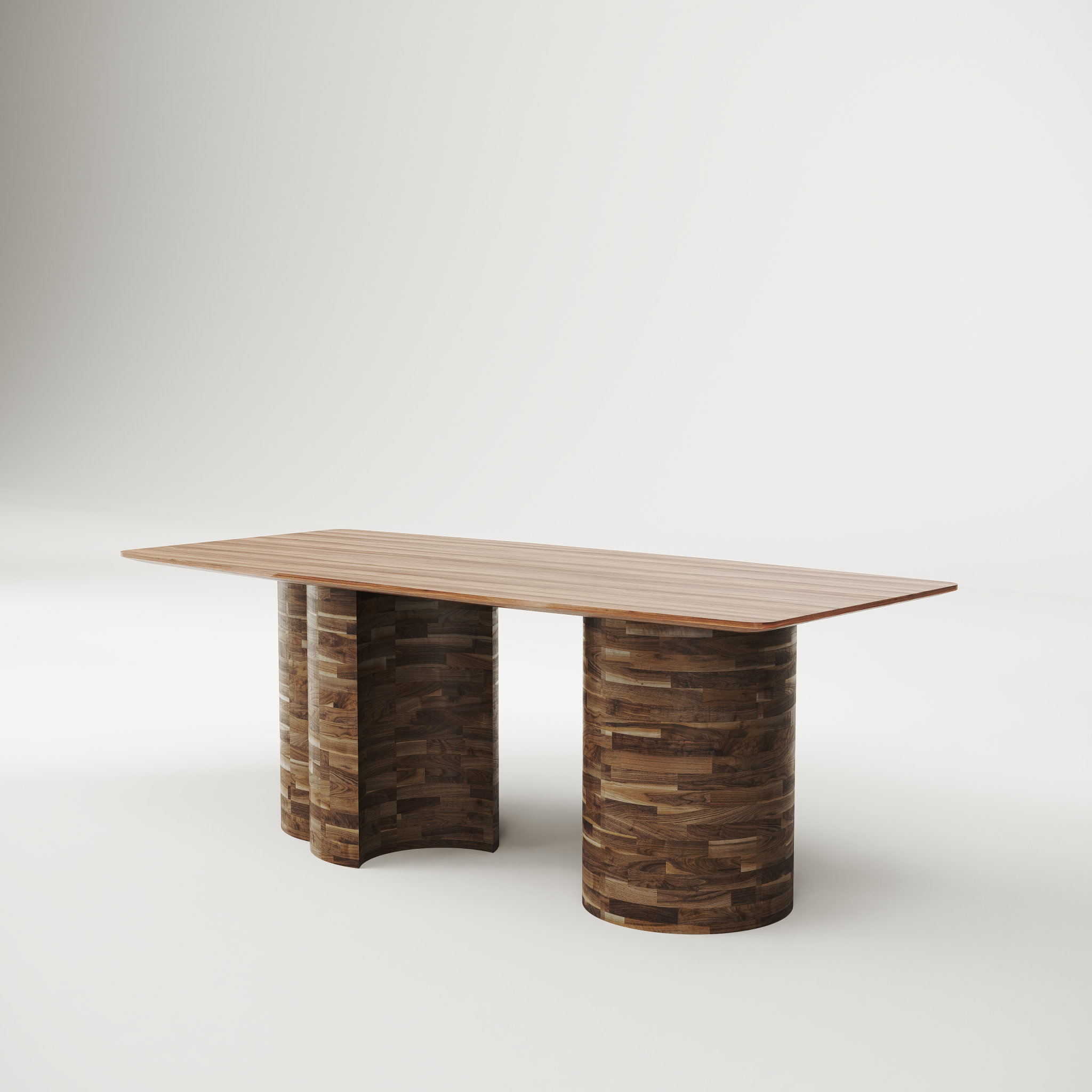 Esterel Modern Dining Table