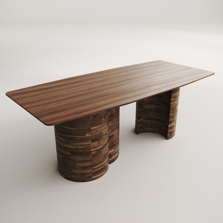 Esterel Modern Dining Table