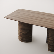 Esterel Modern Dining Table