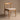 Chaise de salle à manger rembourrée Montréalaise