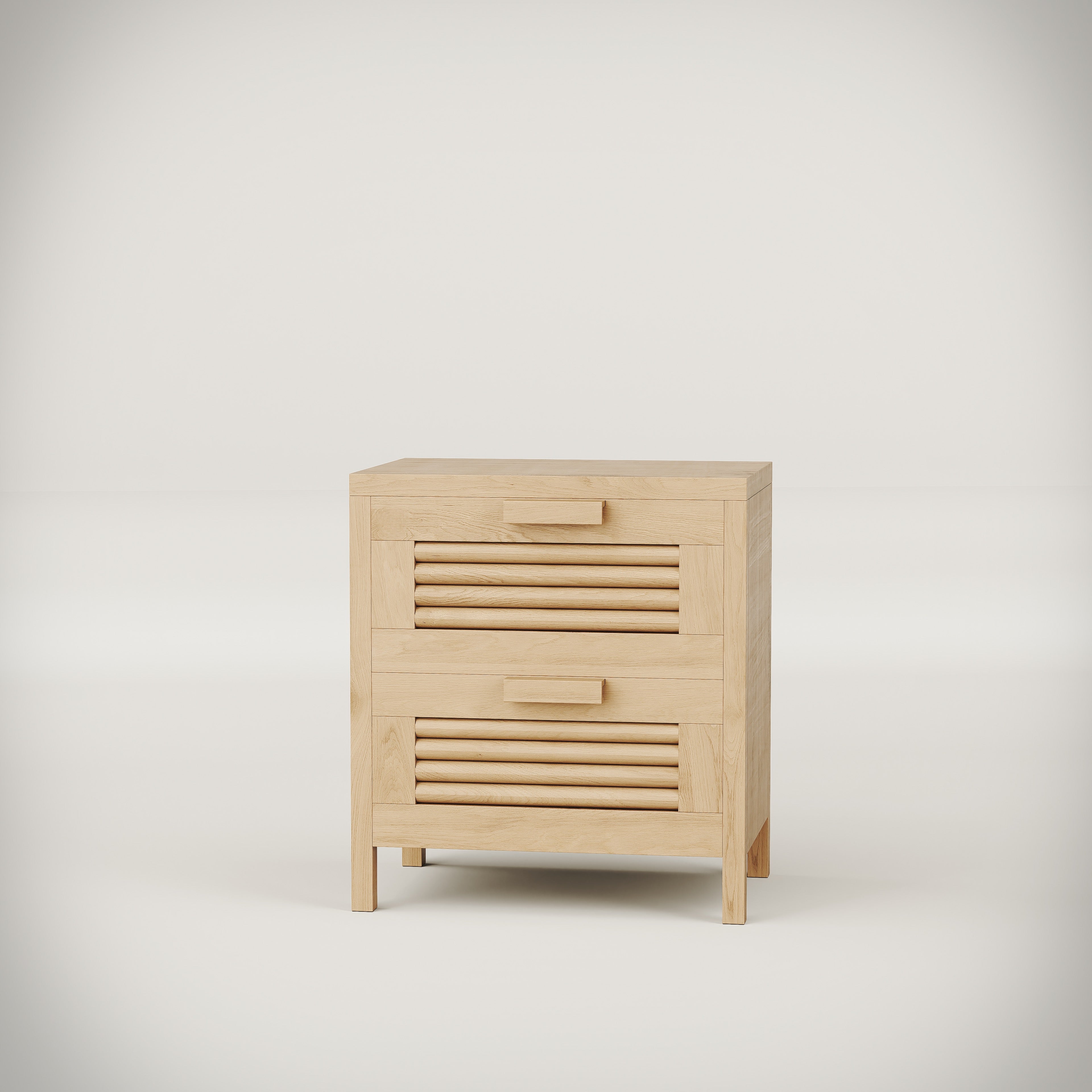 Nordic Nightstand