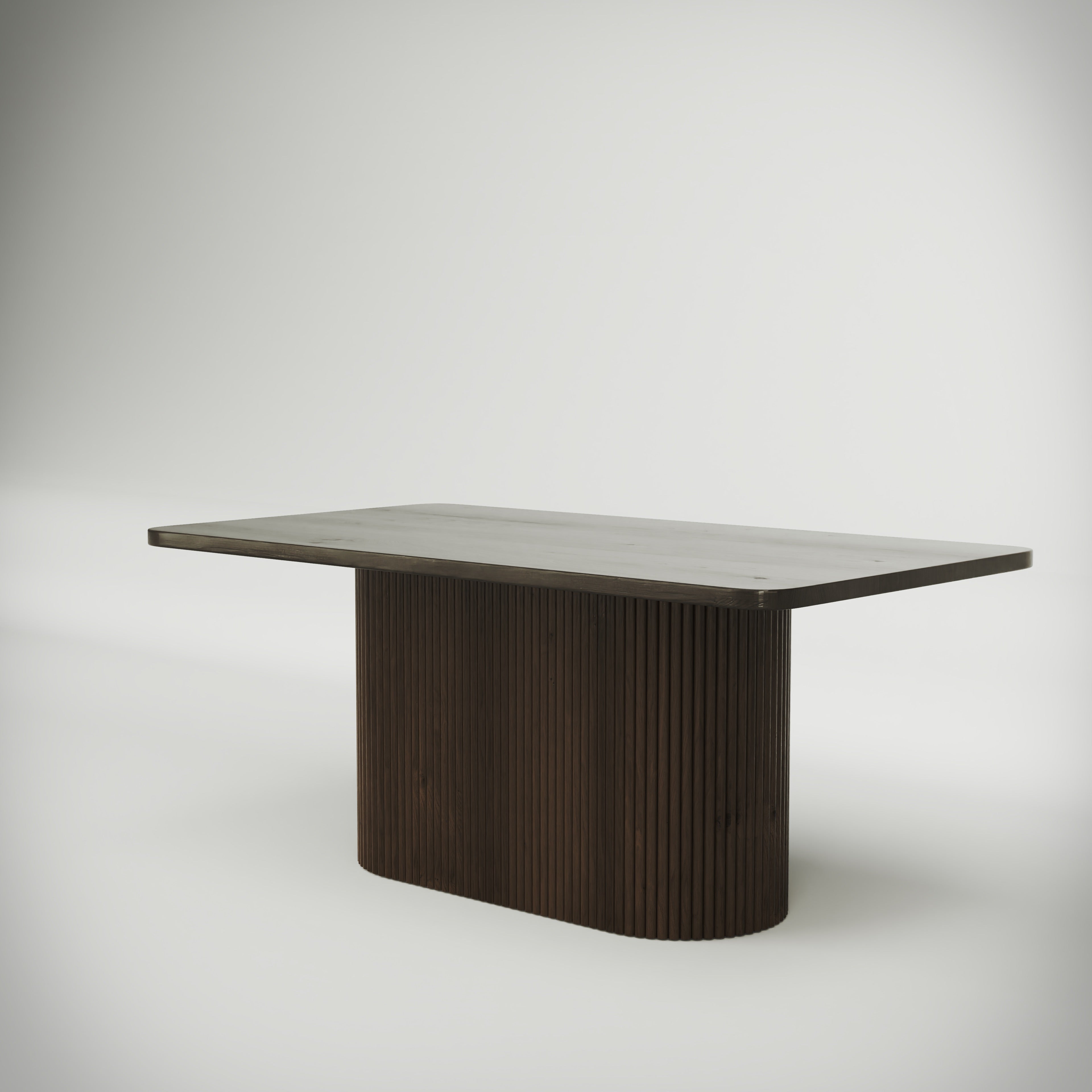 Table Simple Ref Heritage Quality Furniture for Dining Room - Made in Quebec | ref.
