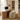 Ophelia Oval Tambour Desk