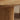 Close-up detail of the Ovali oval dining table in white oak