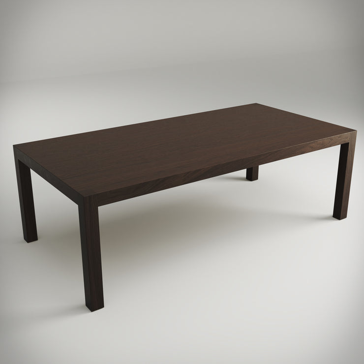 Parsons Dining Table