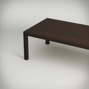 Parsons Dining Table