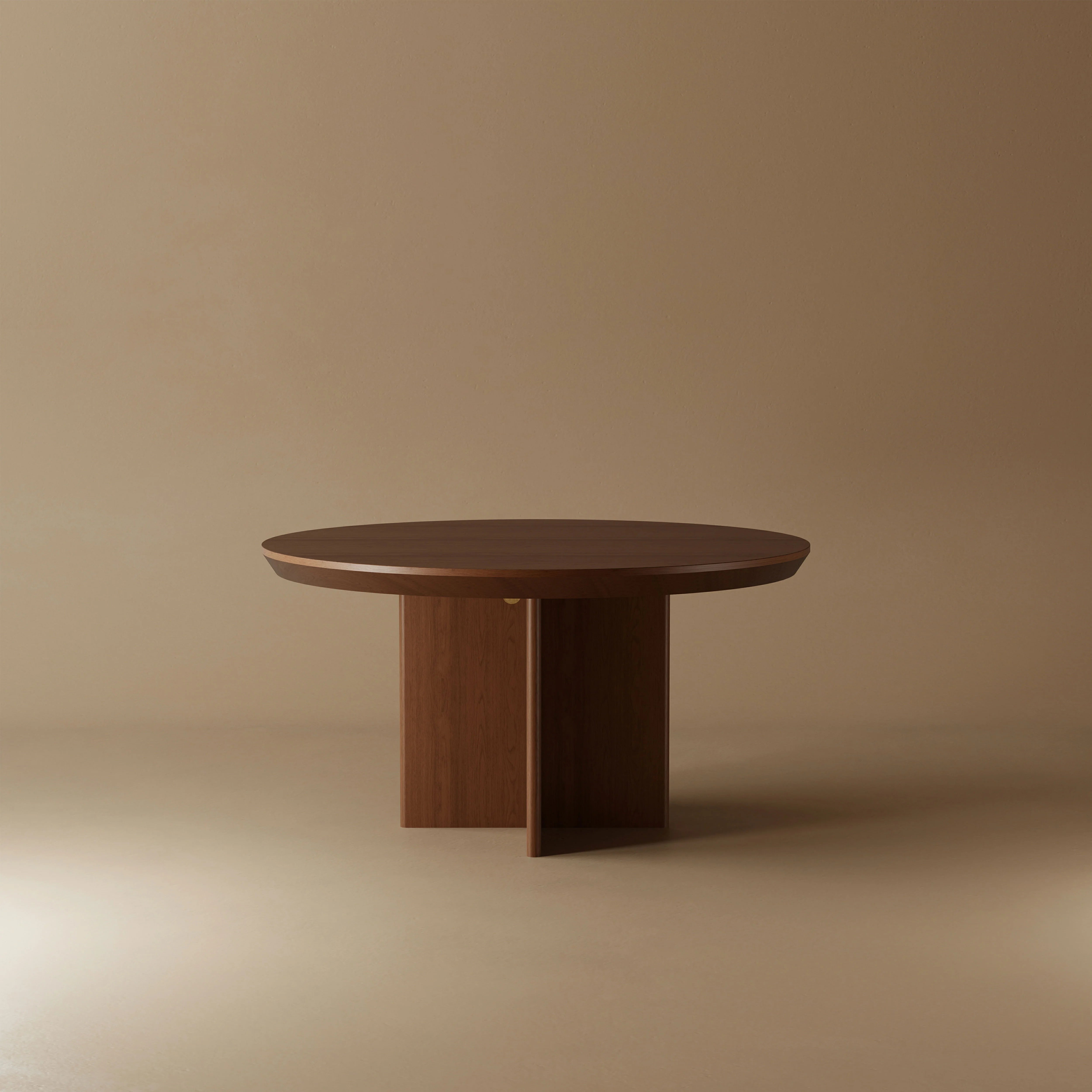 Table Basse Ronde CLARA