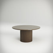 SKÖNA Round Dining Table