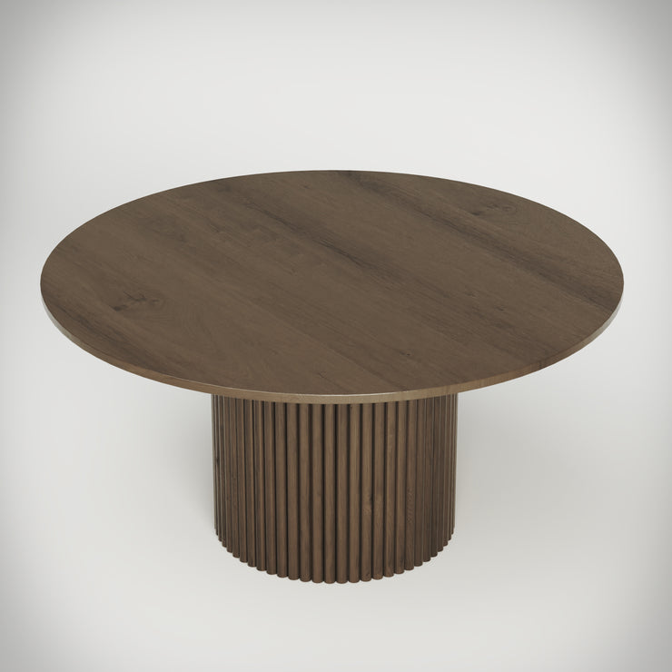 SKÖNA Round Dining Table