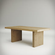 SLATTE Dining Table