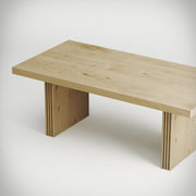 SLATTE Dining Table