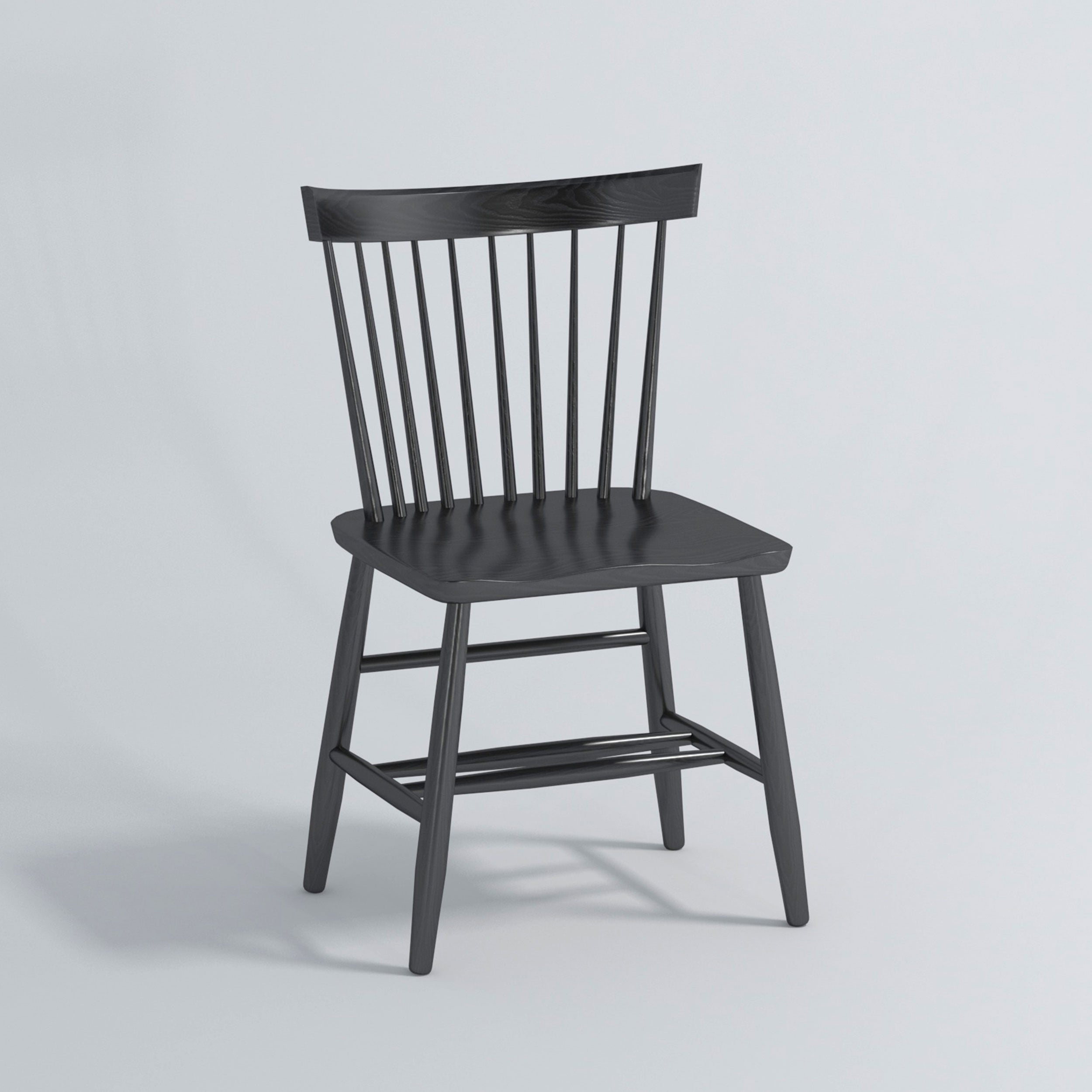 The Hudson Side Chair