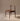 La Torontoise solid walnut dining chair, handcrafted in Canada