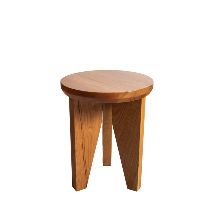 Cherry TRES End Table