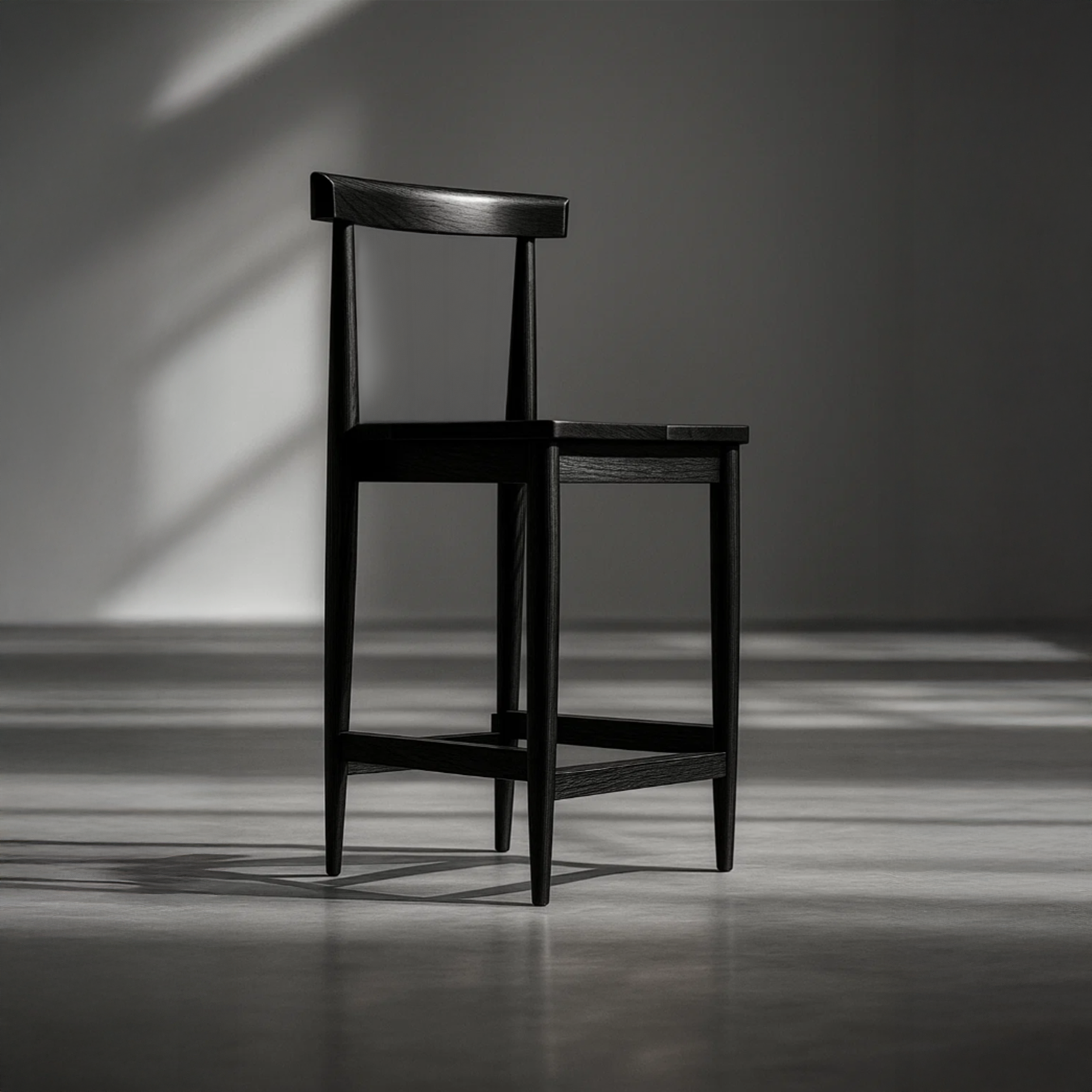 The Torontoise Counter Stool