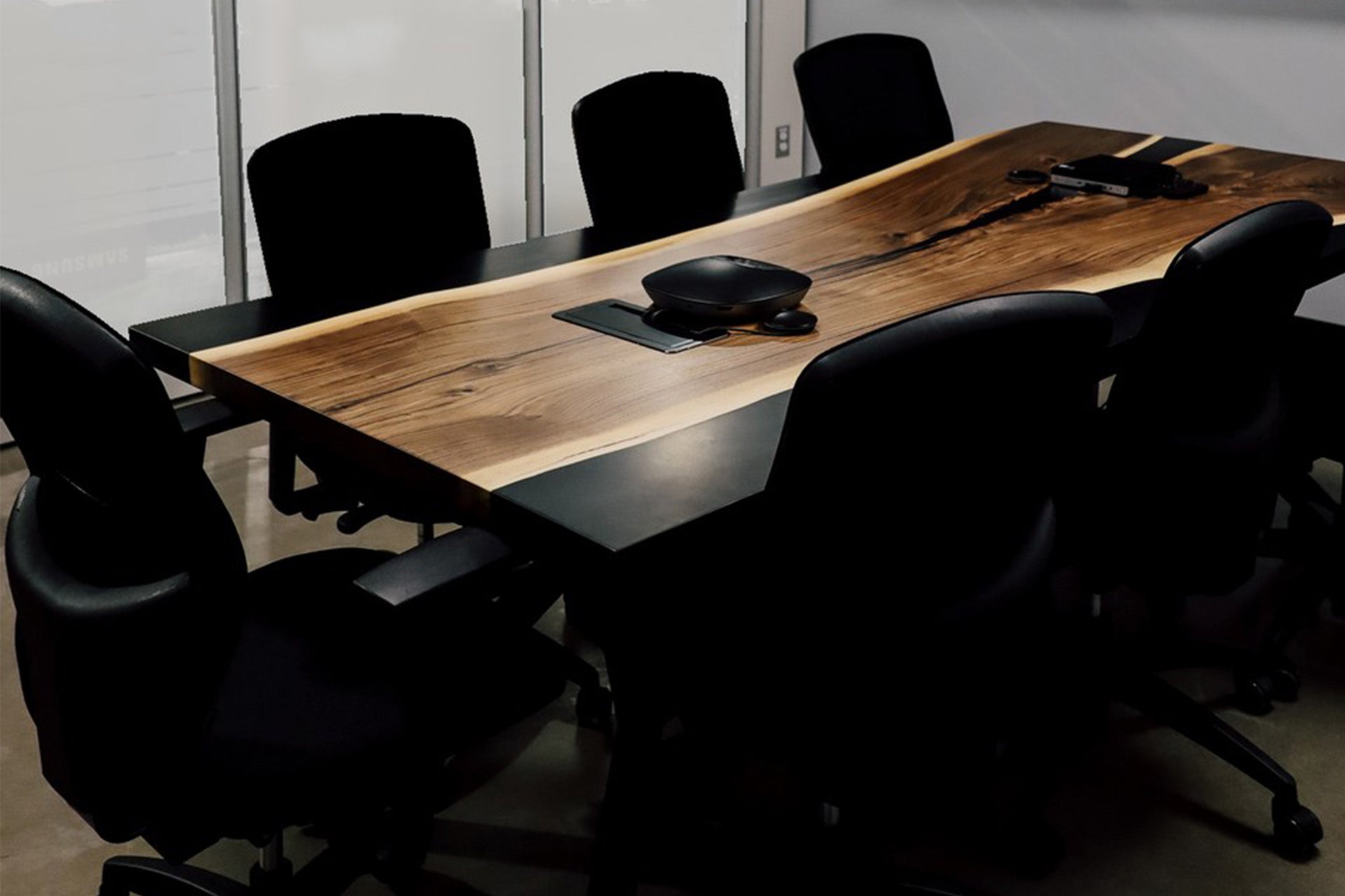 RIVER Boardroom Table