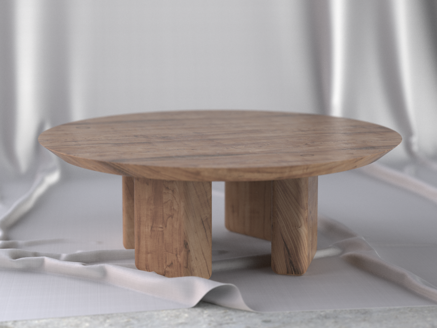 PALMA Coffee Table